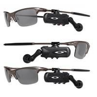 Óculos Oakley Bluetooth Razrwire
