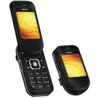 7373 Preto GSM c/ Câmera 2.0 Mpx