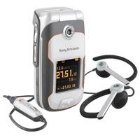 W710 GSM c/ Câmera 2.0 Mpx