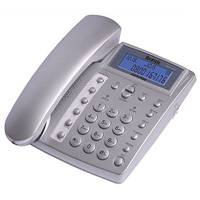 Telefone c/ Identificador de Chamadas